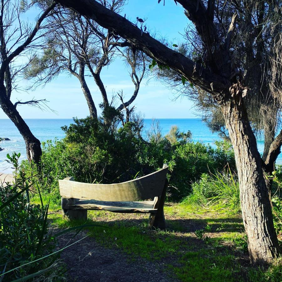 Great Ocean Road Wellness And Nature Stay Apollo Bay Exterior photo