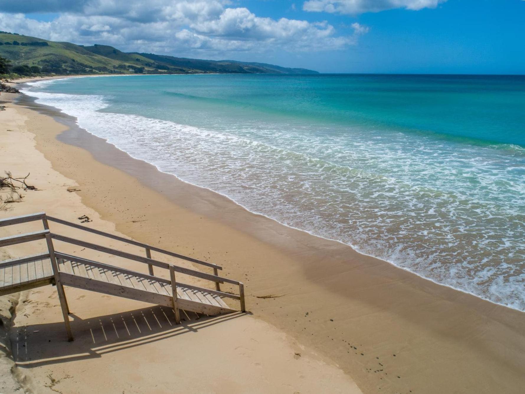 Great Ocean Road Wellness And Nature Stay Apollo Bay Exterior photo